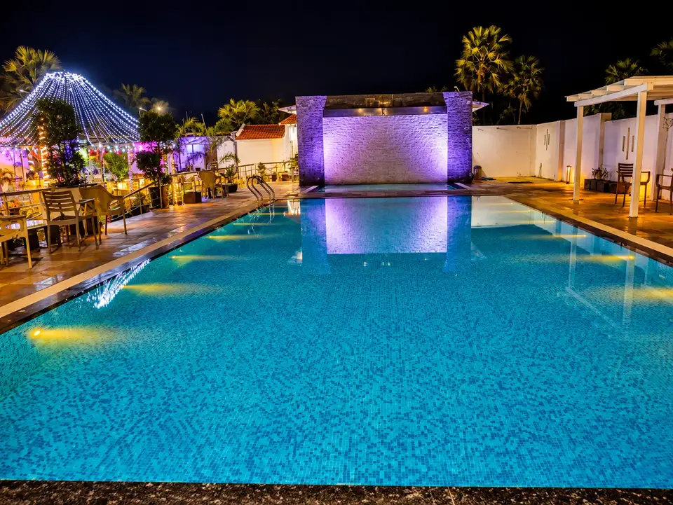 MYRA Golden Beach Resort gallery photo 15