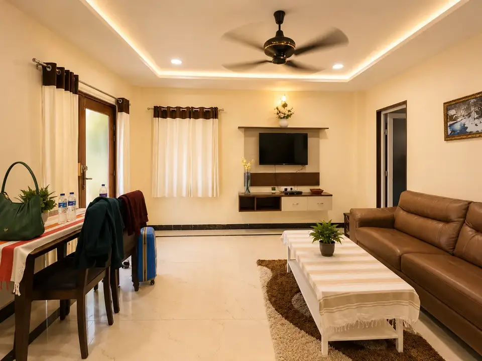 MYRA Golden Beach Resort gallery photo 18