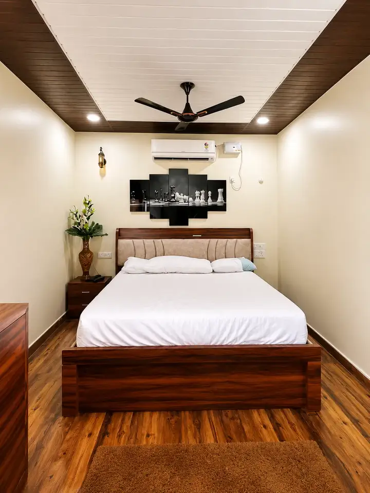MYRA Golden Beach Resort gallery photo 26