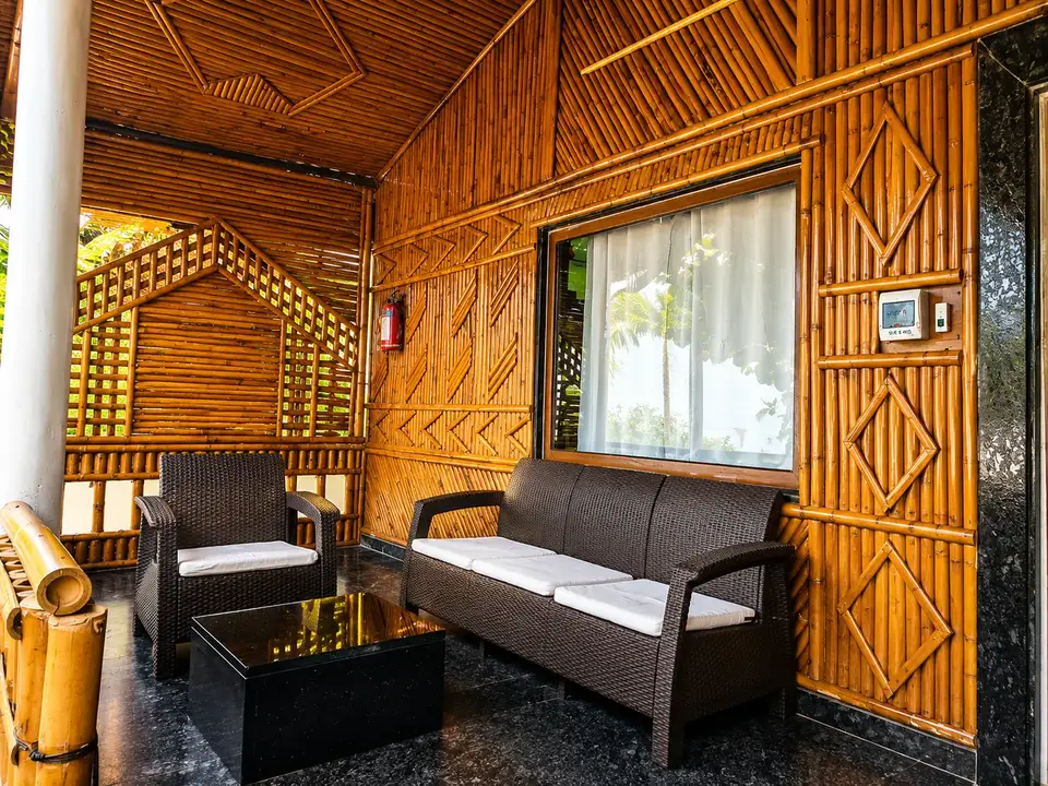 Premium Cottage